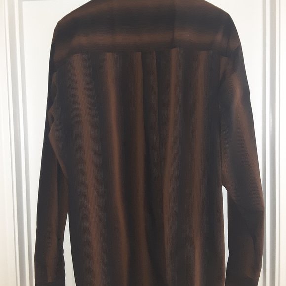 Wrangler men's shirt 2xt - Picture 4 of 5